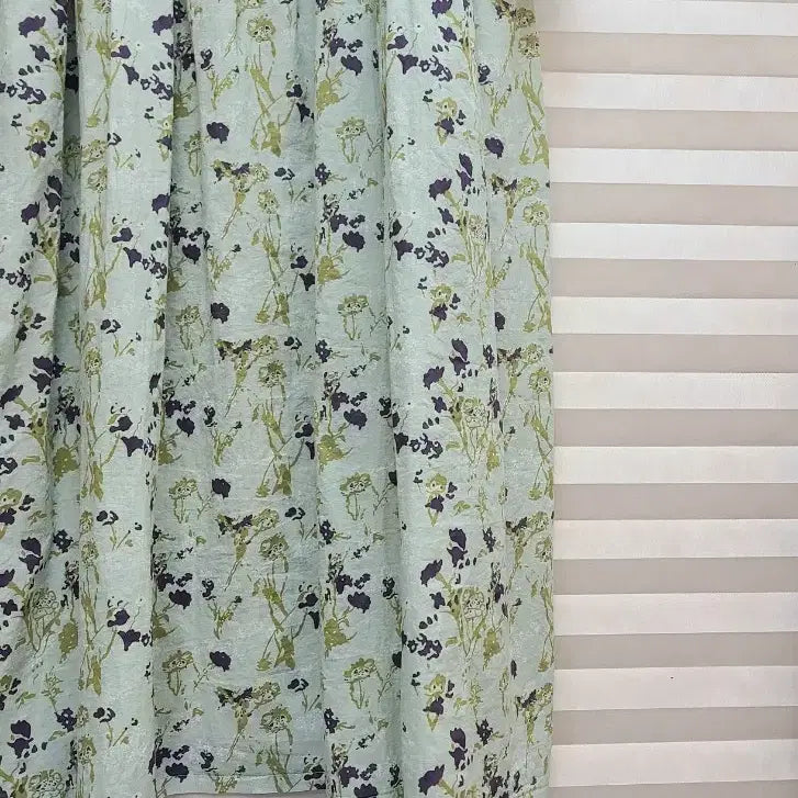 [SOLD OUT] Frill 프릴> 고급 면 롱원피스 (349천원)