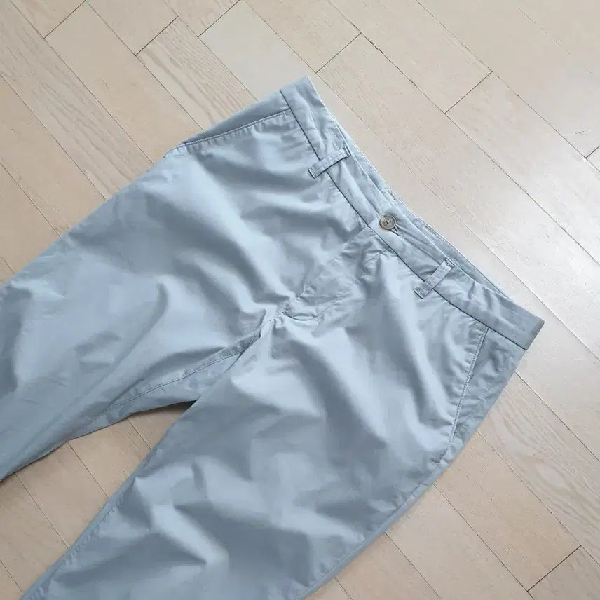 [SOLD OUT] series 시리즈 hipster 면바지