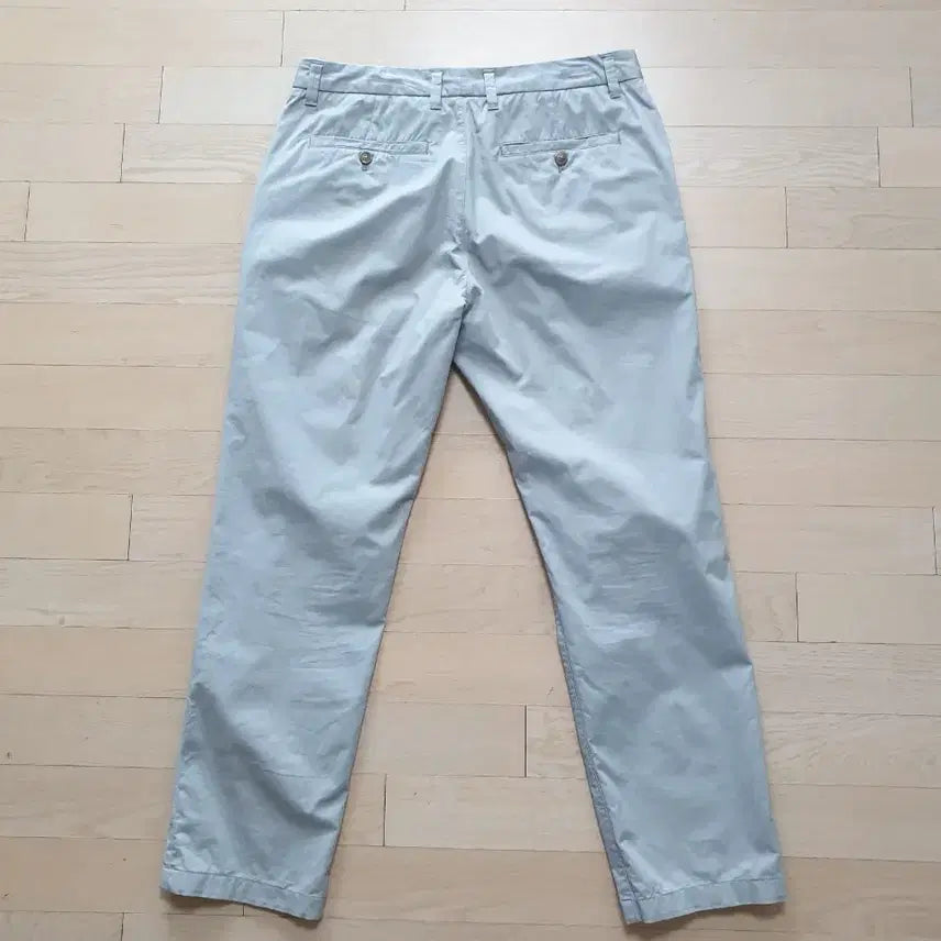 [SOLD OUT] series 시리즈 hipster 면바지