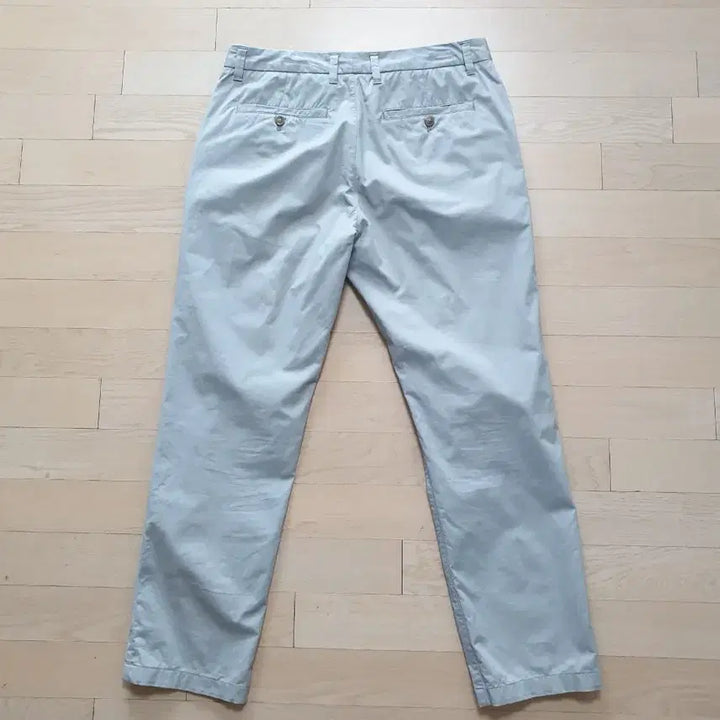 [SOLD OUT] series 시리즈 hipster 면바지