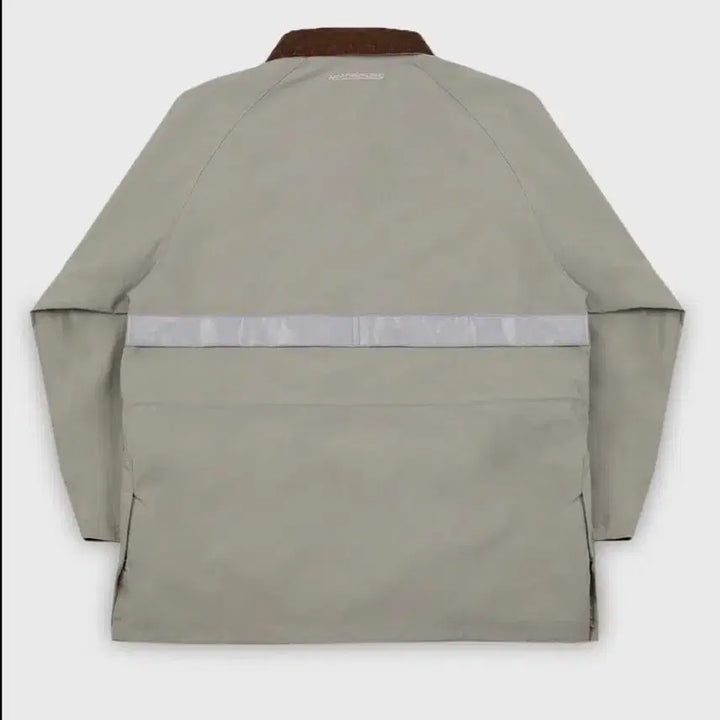 [BUNJANG] Heritagefloss Field Jacket / 헤리티지플로스 필드 자켓