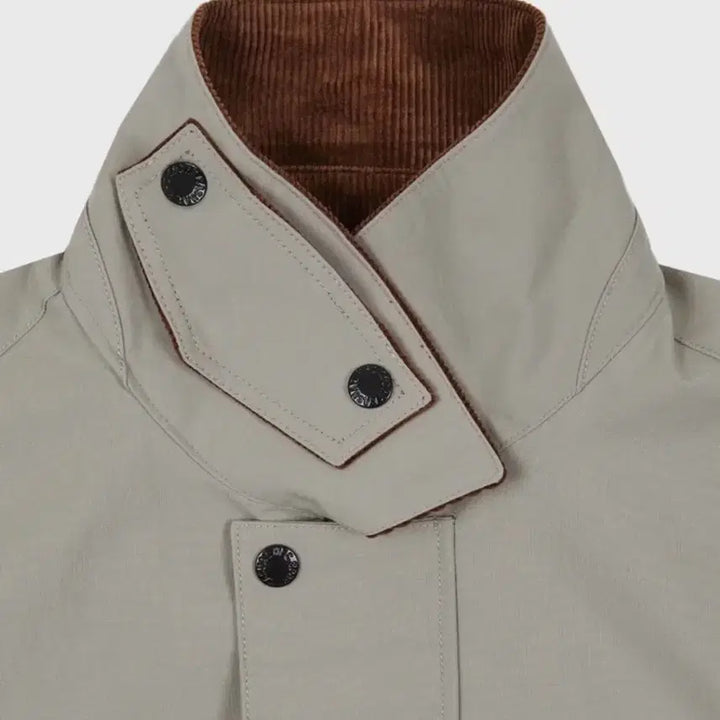 [BUNJANG] Heritagefloss Field Jacket / 헤리티지플로스 필드 자켓