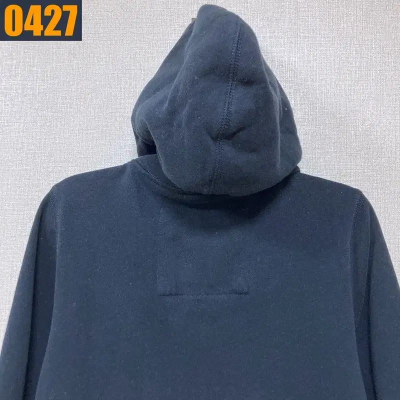 [BUNJANG] Abercrombie Y2K Hoodie Zip-up Jacket (L) / 100 아베크롬비 y2k 후드집업 자켓 아우터 L