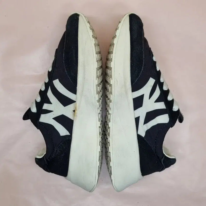 [BUNJANG] MLB Chunky Jogger Women&