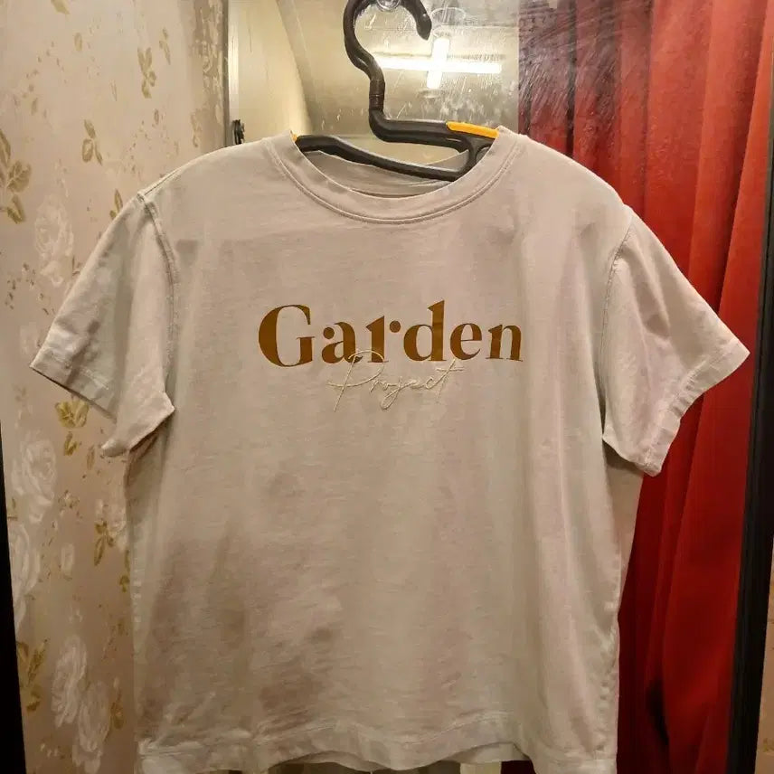 [BUNJANG] SJSJ Mint Green Short Sleeve T-shirt / 한섬 SJSJ 반팔티 민트 85사이즈