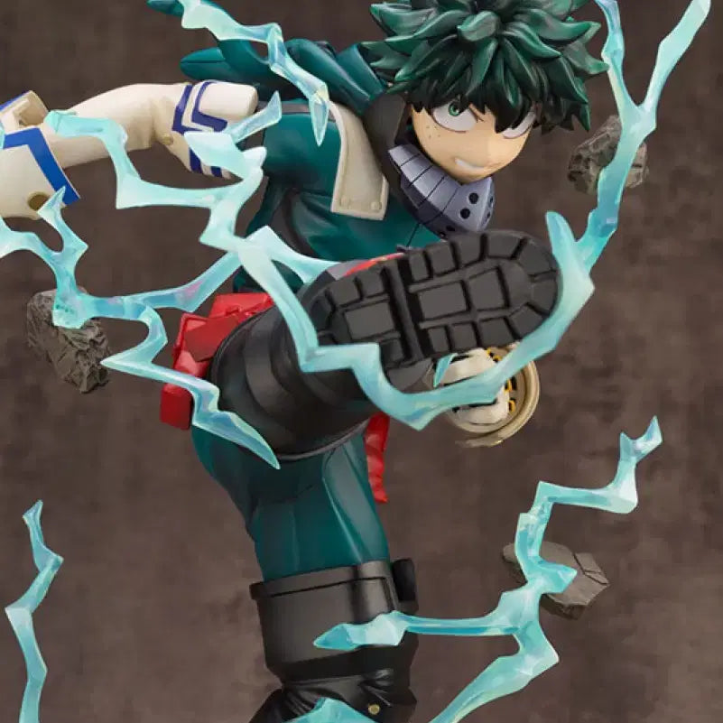 [BUNJANG] Kotobukiya Midoriya Version 2 Figure / 나히아 코토부키아 미도리야 버전2