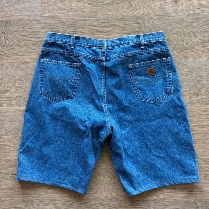 [BUNJANG] Carhartt Shorts / 칼하트 반바지