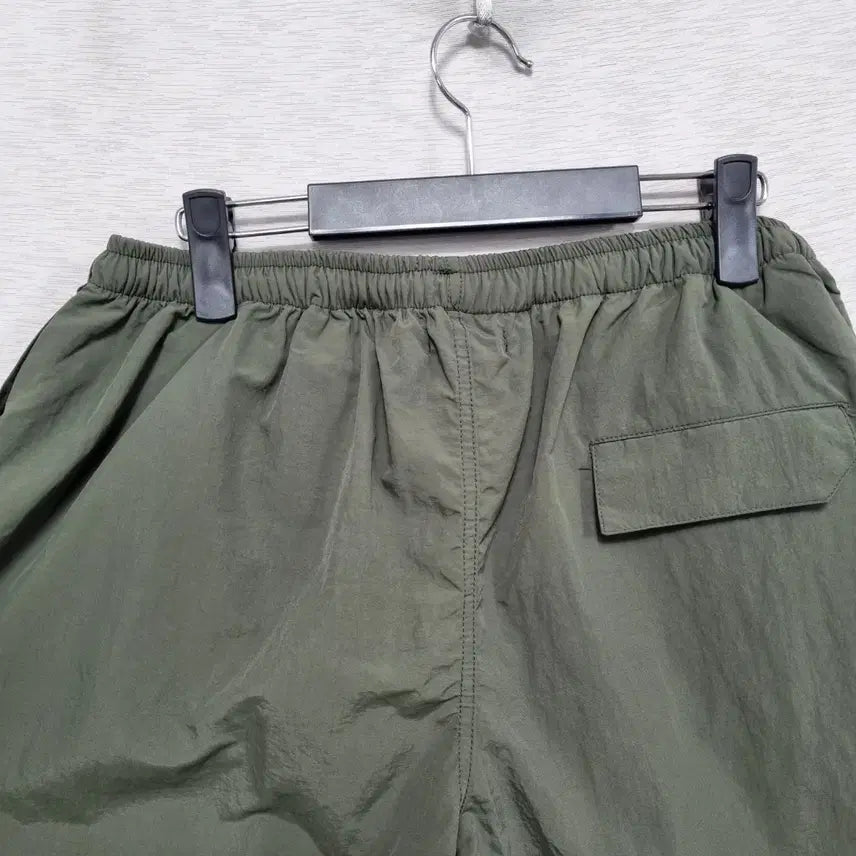 [BUNJANG] Wonderwall 33-34 Inch Bending Shorts / 새상품 원더월 밴딩 반바지 남33-34인치ㅡ0427