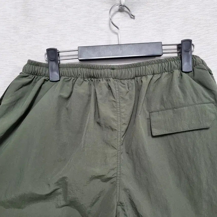 [BUNJANG] Wonderwall 33-34 Inch Bending Shorts / 새상품 원더월 밴딩 반바지 남33-34인치ㅡ0427