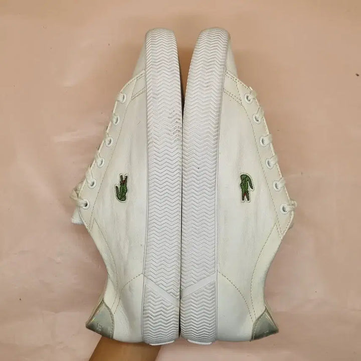 [BUNJANG] Lacoste Gripshot Women&