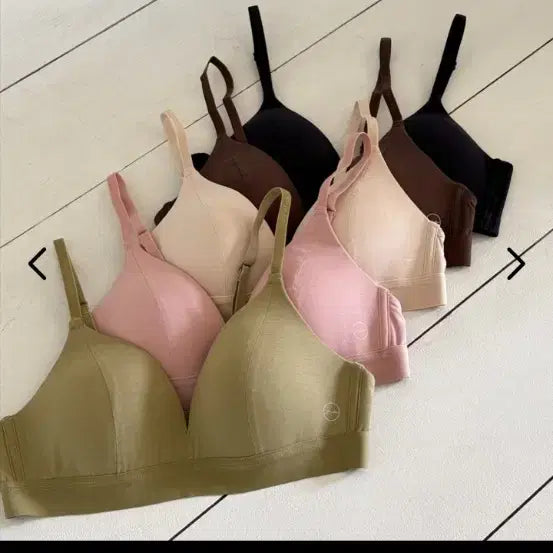 [BUNJANG] meunder Bra L / 미언더meunder브래지어 L 66 66반ㅡ새제품