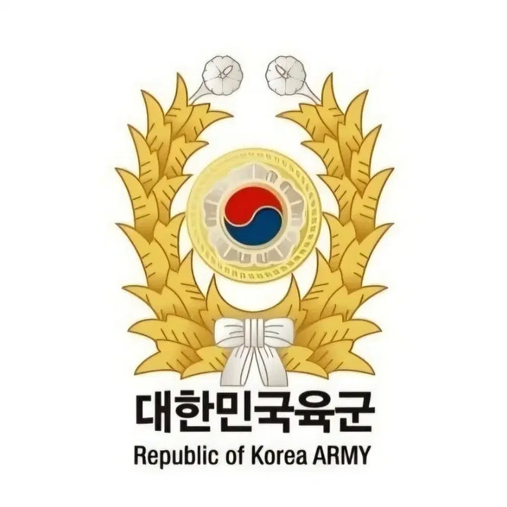 [SOLD OUT] 미사용 태극 한국 육군 트레이닝 반바지 M사이즈 (26정도)(줄자사진