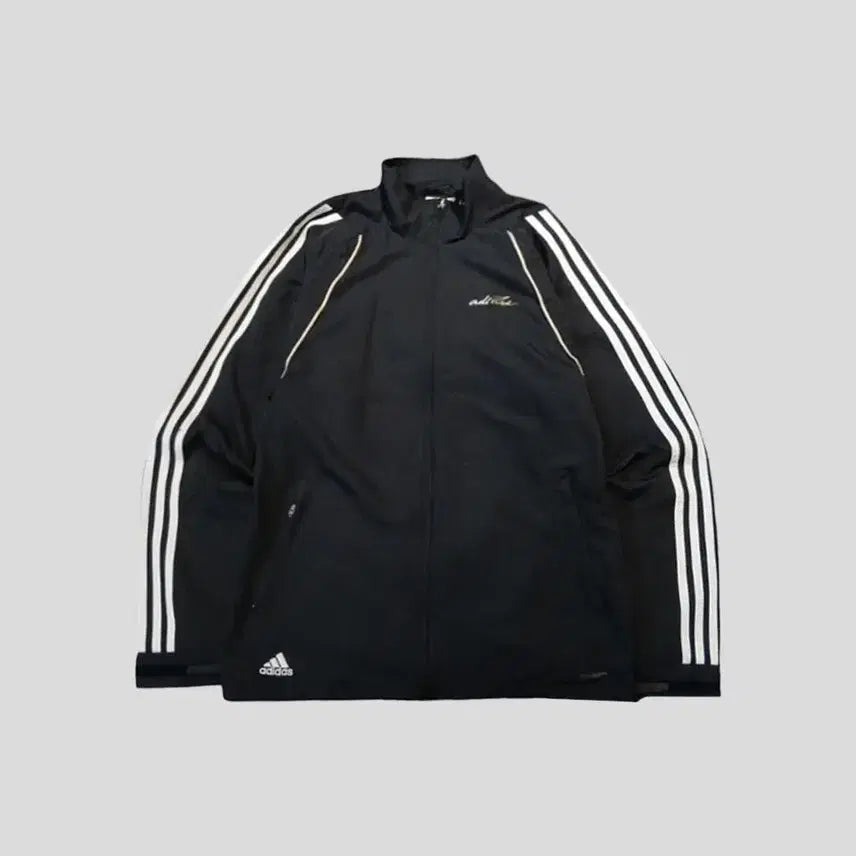 [BUNJANG] Adidas Adipure Climacool Mesh Top / 아디다스 00s 블랙 화이트 삼선 아디퓨어 로고 클라이마쿨 이너메쉬 올드