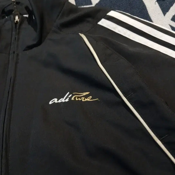 [BUNJANG] Adidas Adipure Climacool Mesh Top / 아디다스 00s 블랙 화이트 삼선 아디퓨어 로고 클라이마쿨 이너메쉬 올드