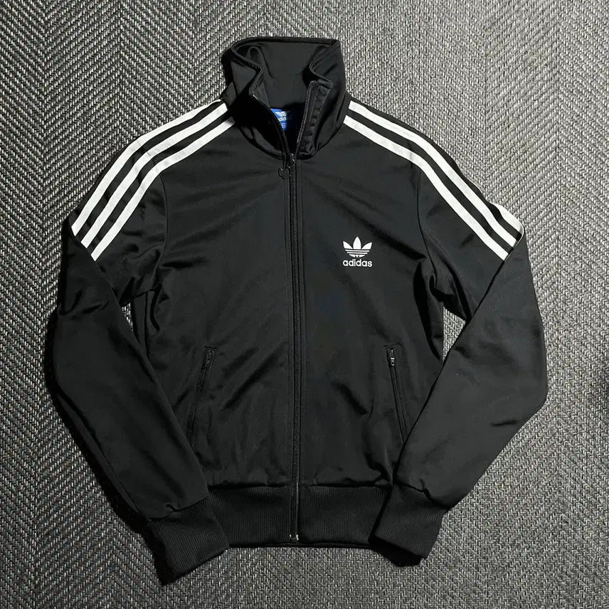 [BUNJANG] Adidas Vintage Jersey / [85] ADIDAS 아디다스 져지