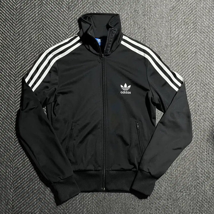 [BUNJANG] Adidas Vintage Jersey / [85] ADIDAS 아디다스 져지
