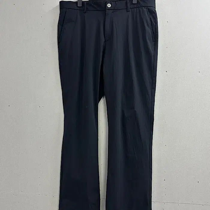 [SOLD OUT] 김영주 골프 바지 36인치