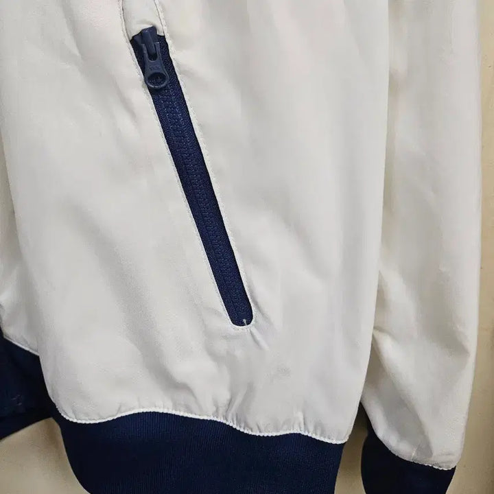 [BUNJANG] Nike Oversized Windbreaker Jacket / 미착용)나이키 오버핏 바람막이 점퍼