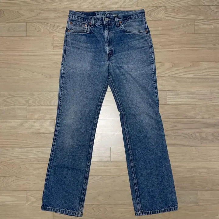 [SOLD OUT] 빈티지 리바이스 517  팝니다