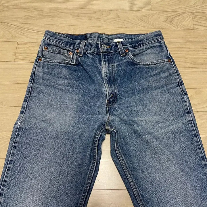 [SOLD OUT] 빈티지 리바이스 517  팝니다
