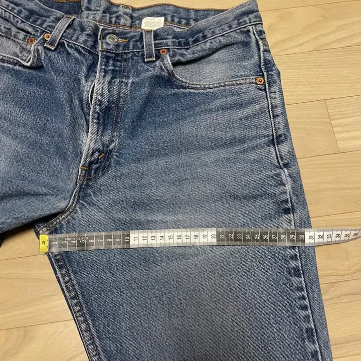 [SOLD OUT] 빈티지 리바이스 517  팝니다