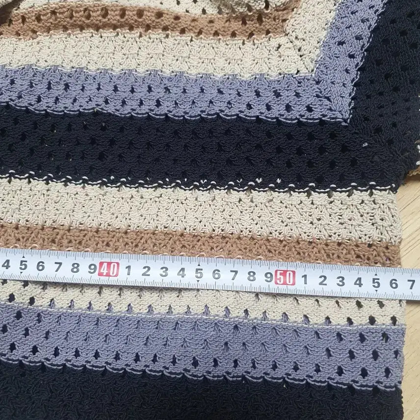 [BUNJANG] KITH Knit Short Sleeve Shirt / KITH 키스니트반팔L