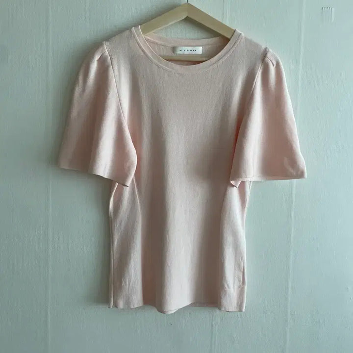 [SOLD OUT] 미샤 여름 니트