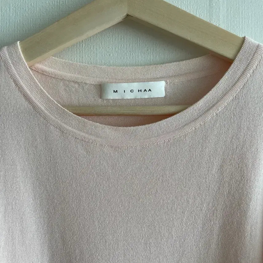 [SOLD OUT] 미샤 여름 니트