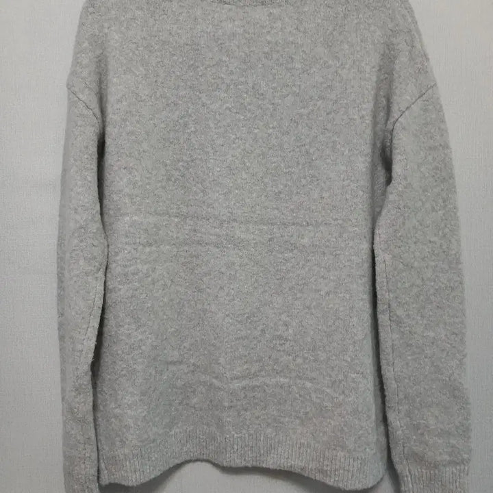 [BUNJANG] &amp; Other Stories Gray Knit Sweater / 앤아더스토리즈 회색 니트 스웨터