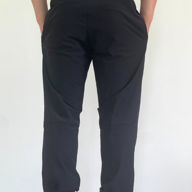 [SOLD OUT] 휠라 골프 조거팬츠 34-36인치