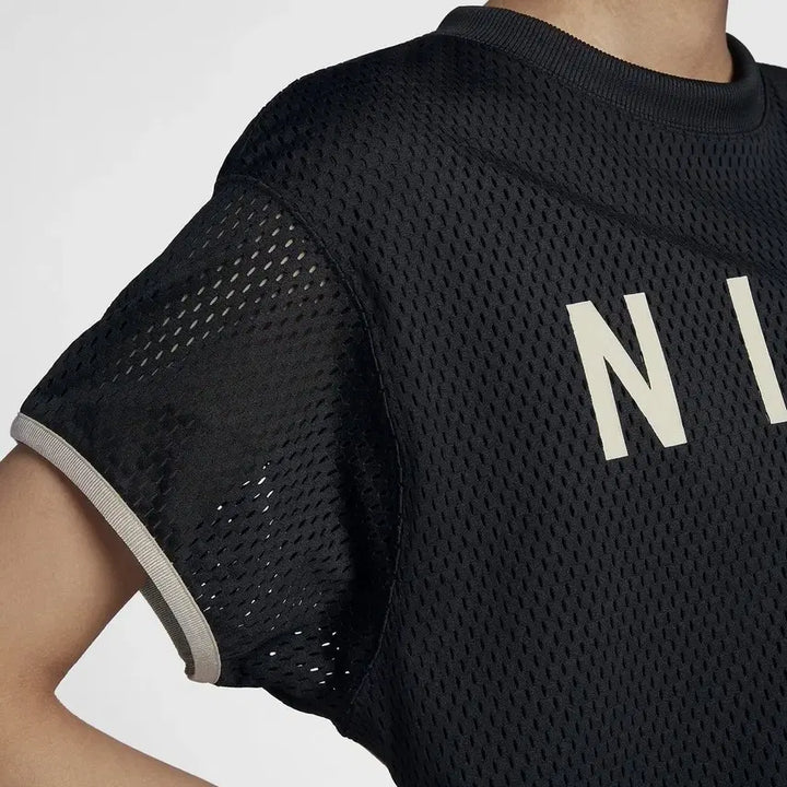 [SOLD OUT] (L)나이키W 여성 메쉬 드레스 원피스