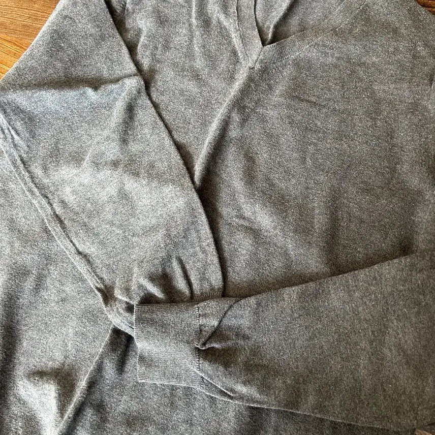 [BUNJANG] Uniqlo V-Neck Knit XL / 유니클로 브이넥니트 XL