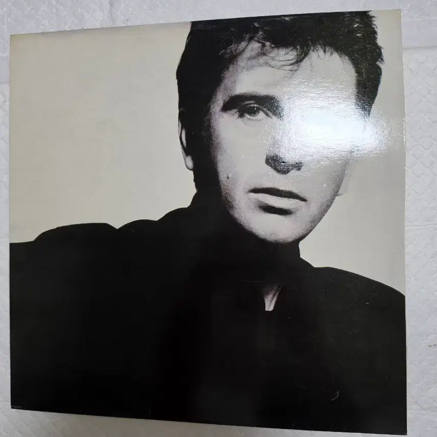 [BUNJANG] Peter Gabriel LP Vinyl Record / 피터 가브리엘 LP