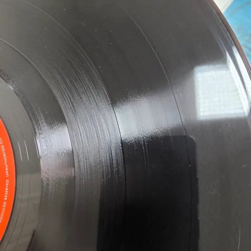 [BUNJANG] Peter Gabriel LP Vinyl Record / 피터 가브리엘 LP