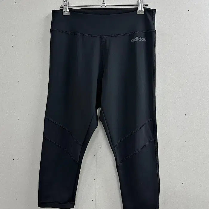 [BUNJANG] Adidas Running Leggings M / 아디다스 러닝 레깅스 M