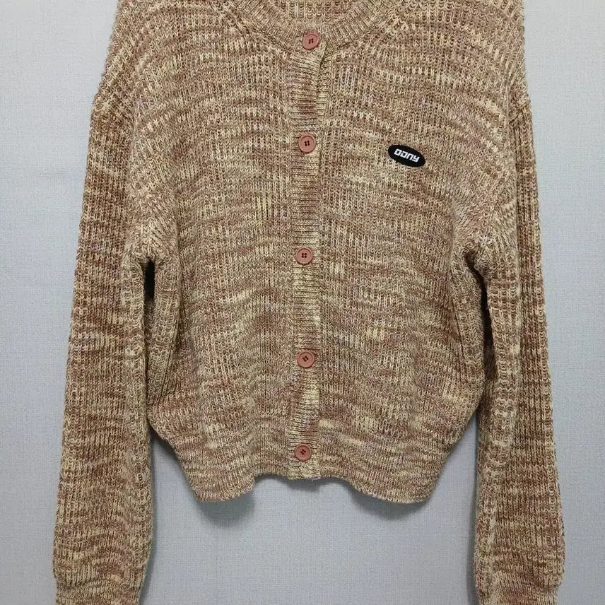 [BUNJANG] ORDINARY Knit Cardigan / ORDINARY 오디너리 니트 가디건