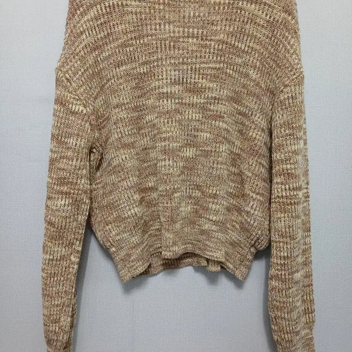 [BUNJANG] ORDINARY Knit Cardigan / ORDINARY 오디너리 니트 가디건