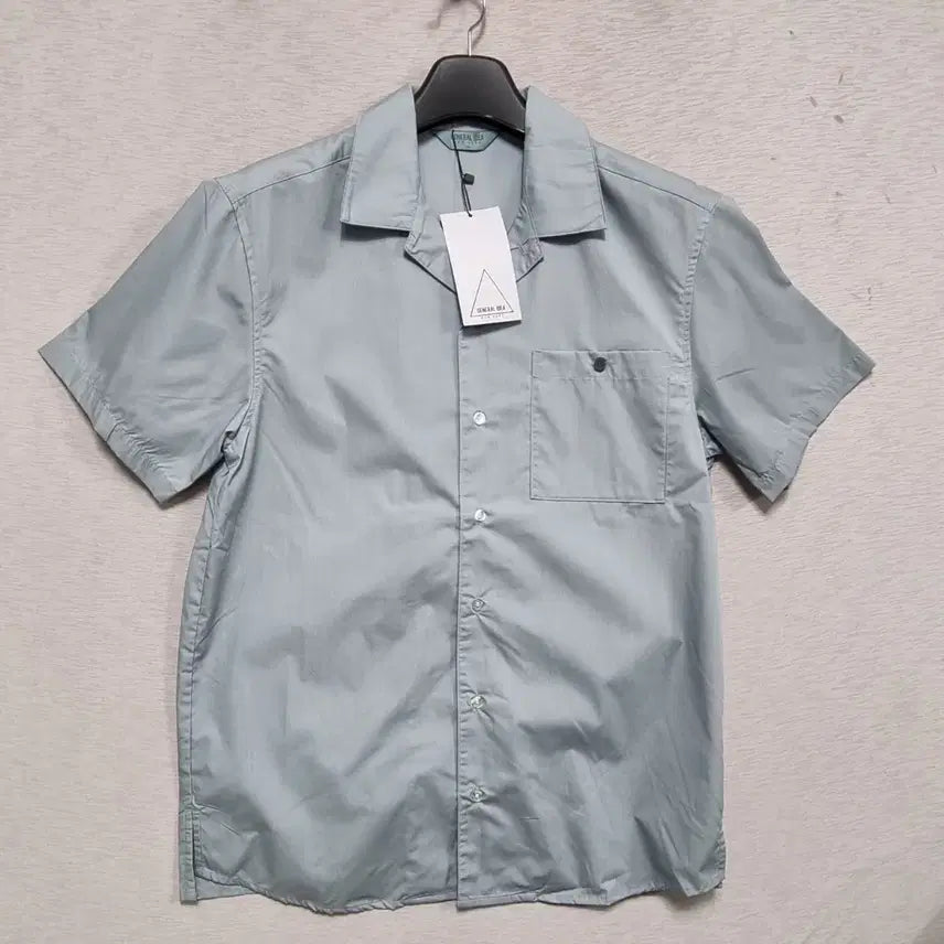 [BUNJANG] General Idea Pocket Shirt (Men&