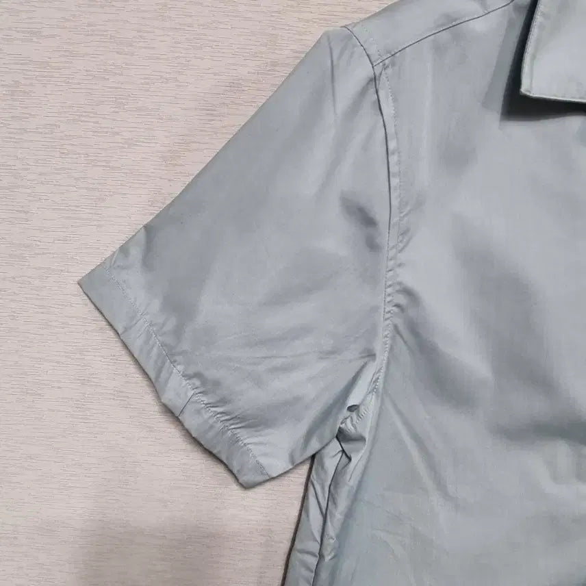[BUNJANG] General Idea Pocket Shirt (Men&