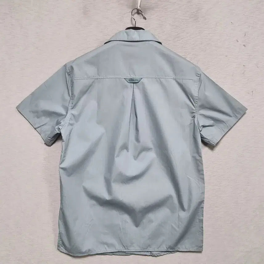 [BUNJANG] General Idea Pocket Shirt (Men&