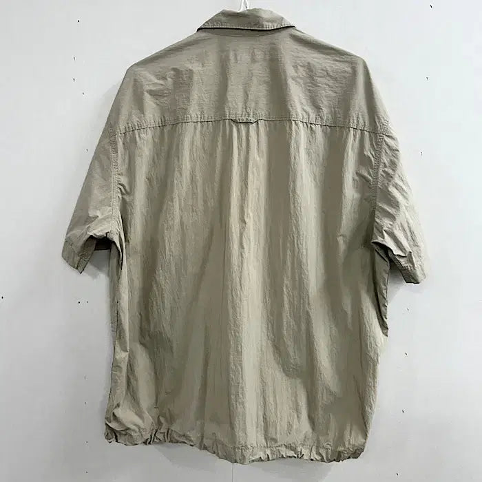 [SOLD OUT] 무신사 반팔 셔츠 M