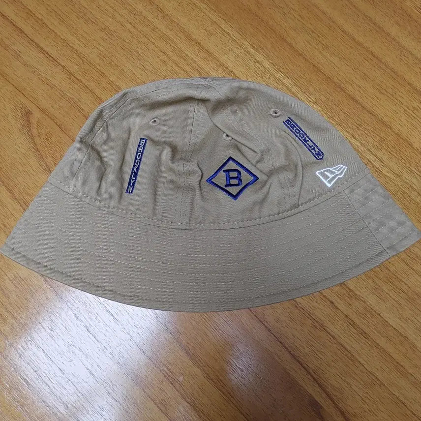 [BUNJANG] 뉴에라 브루클린 다저스 버킷햇 벙거지 모자 빅사이즈 대두용 / 뉴에라 브루클린 다저스 버킷햇 벙거지 모자 빅사이즈 대두용
