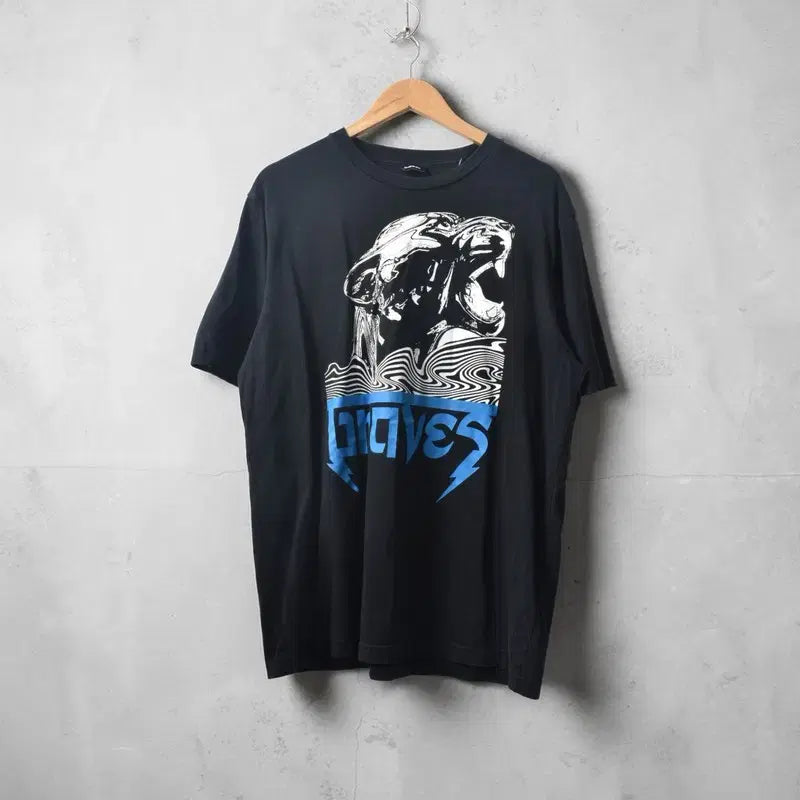 [BUNJANG] 디젤 반팔티 XL M0281 / 디젤 반팔티 XL M0281