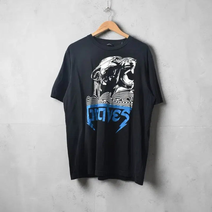 [BUNJANG] 디젤 반팔티 XL M0281 / 디젤 반팔티 XL M0281