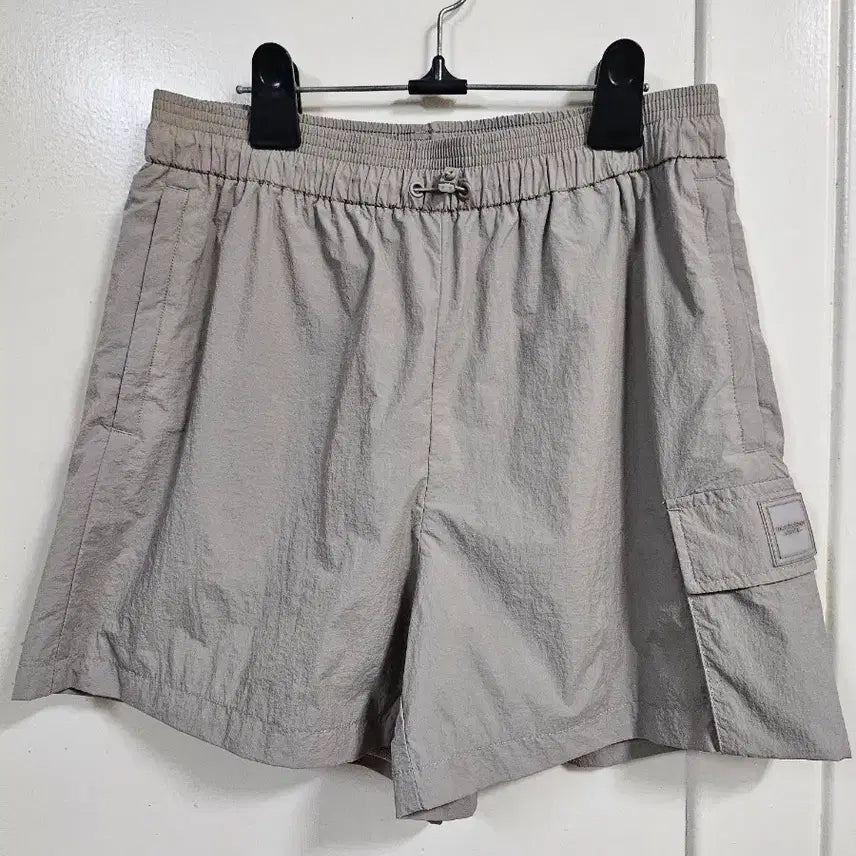 [SOLD OUT] 미착용)뉴발란스 카고반바지55-66
