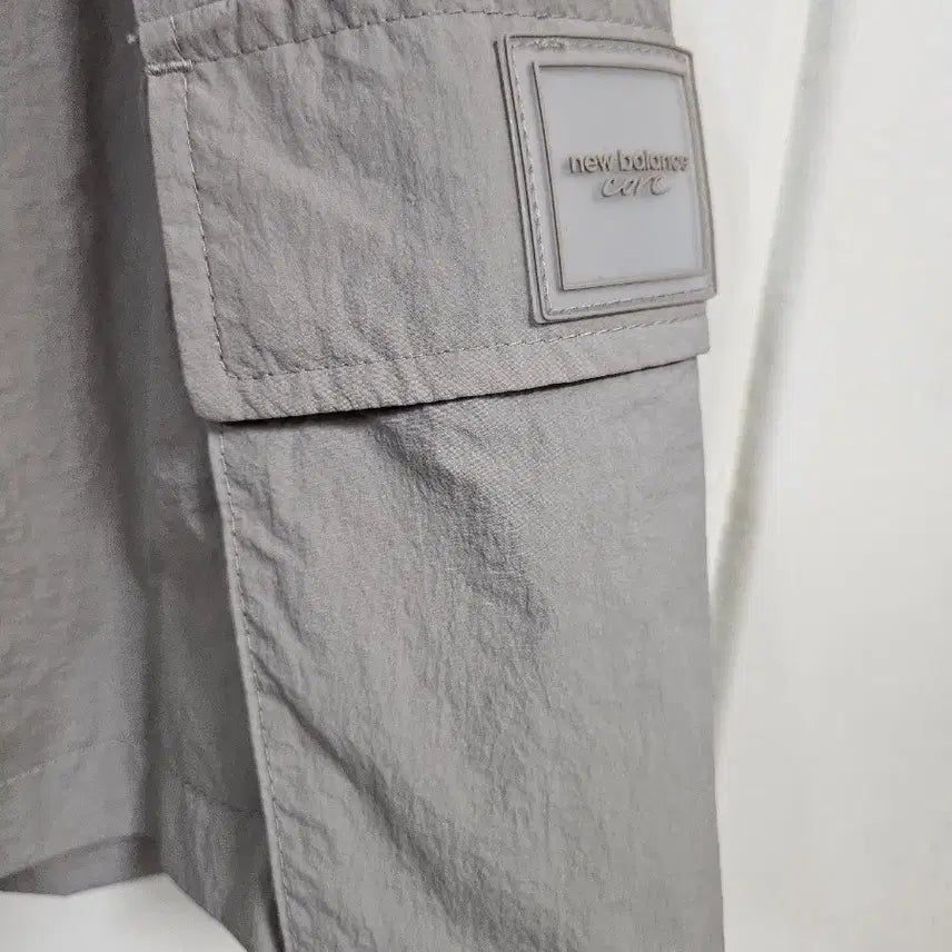 [SOLD OUT] 미착용)뉴발란스 카고반바지55-66