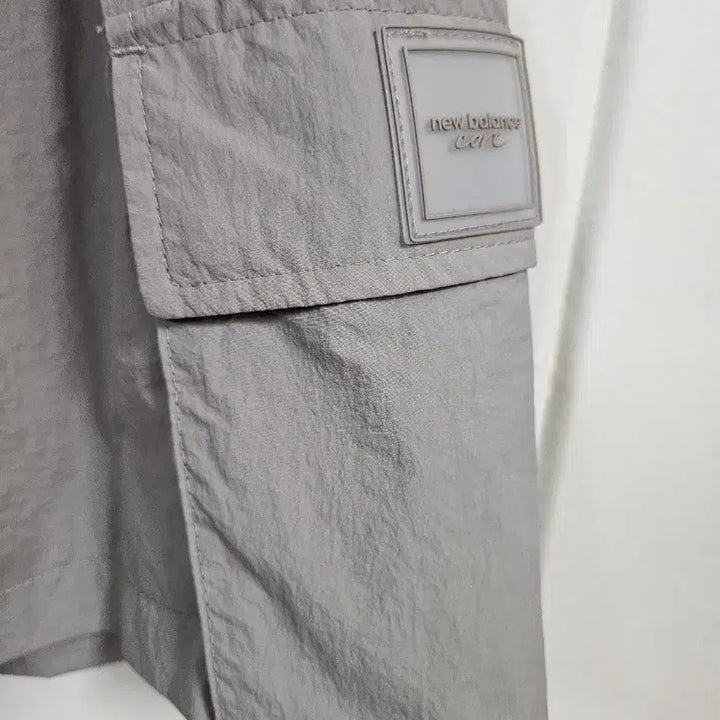 [SOLD OUT] 미착용)뉴발란스 카고반바지55-66