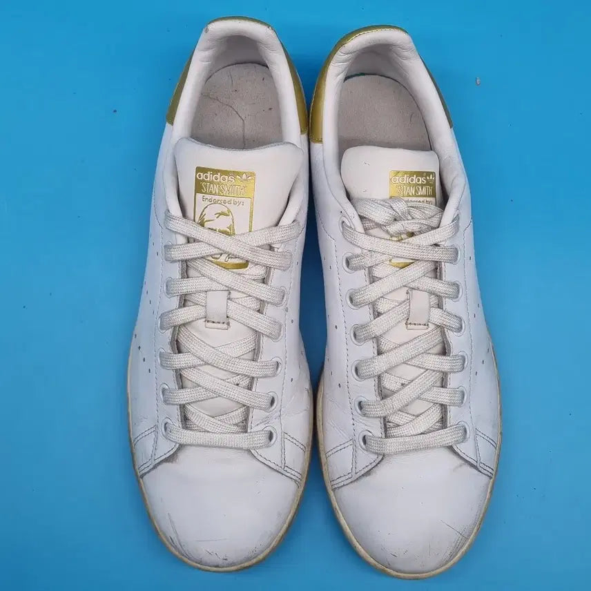 [BUNJANG] Adidas Stan Smith Men&
