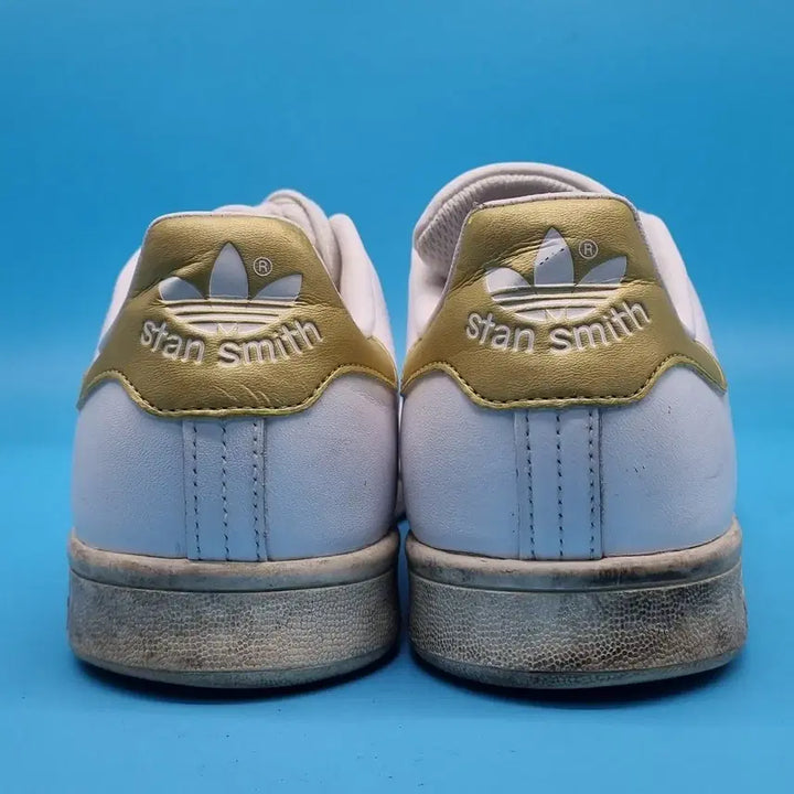 [BUNJANG] Adidas Stan Smith Men&