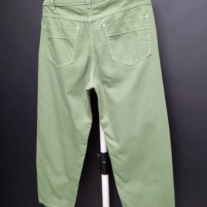[BUNJANG] MINE Denim Pants 64 / 마인 MINE 춘하추 면 데님팬츠 64 55